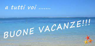Il mare mi sta chiamando ed io devo andare ci vediamo a settembre! Buone Vacanze Immagini E Frasi Per Whatsapp