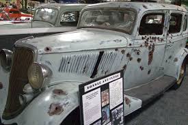 25 reviews of bonnie & clyde ambush museum nice tiny little attraction. Bonnie And Clyde Death Car Controversy Takes Center Stage For Hemmings