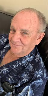 In loving memory of Donald Pearson