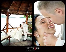 Sherri & Mike Wed after an Emotional First Look!