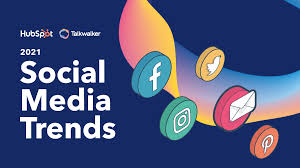 Positive effects of social media on mental health. Social Media Trends 2021 Talkwalker
