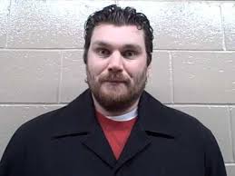 SLC Brockville Riverdogs Head Coach Owen Whiting