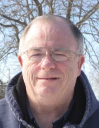 Mark Edwin Surprise Obituary April 16, 2021