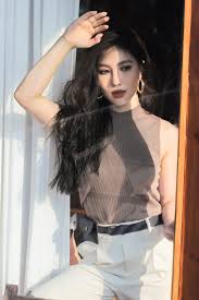 Cuối cùng những thành quả hiện tại. HÆ°Æ¡ng Tram Ká»ƒ Vá» Cuá»™c Sá»'ng Táº¡i Má»¹ Toi Thay Ä'á»•i Ai CÅ©ng Báº¥t Ngá» VÄƒn Hoa Thanh Nien