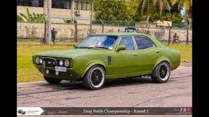 Ford capri cars for sale in sri lanka. Ford Cortina Gt V6 Modified Old Car Lovers Sri Lanka Youtube