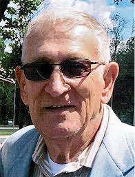 James Stock Obituary