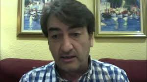 Entrevista #9: Fernando García Páez ¿Qué hacemos con la Educación actual?