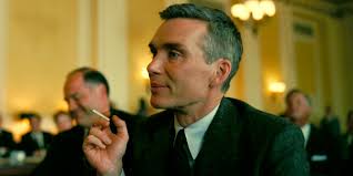 Cillian Murphy Was Shocked At How Many Cigarettes He Smoked In Peaky  Blinders