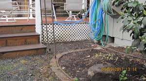 Check spelling or type a new query. Under Deck Porch Skirting Ideas By Joni Genstone