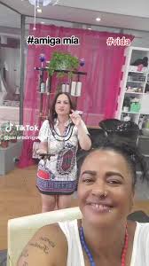 #estilista Estilista la Tigresa. 1000% recomendada.