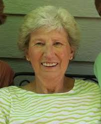 Obituary for Jeanette Wilson Meadows