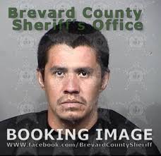 Arrests In Brevard County: September 1, 2019