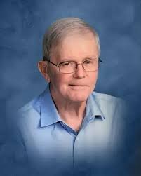 Obituary information for Larry Thomas Lawrence