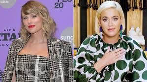 However, this year the vmas fell four short days after katy gave birth to her daughter, daisy. Taylor Swift Sends Katy Perry S Daughter Daisy A Hand Embroidered Blanket Kare11 Com