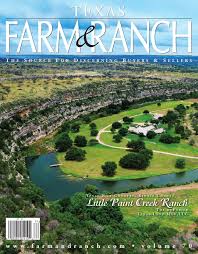 Best ranches in purley, england: Texas Farm Ranch Vol 70 By Farm And Ranch Publishing L L C Issuu