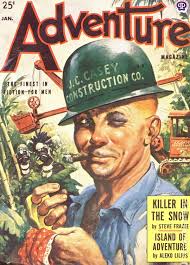 Comic books January 1953