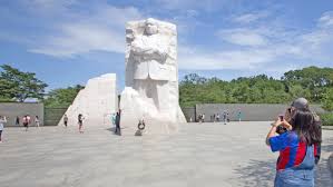 King's leadership in the civil rights movement: Interesting Facts About The Martin Luther King Jr Memorial Worldstrides