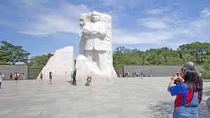 President donald trump on monday made an unscheduled, unannounced trip to the martin luther king jr. Interesting Facts About The Martin Luther King Jr Memorial Worldstrides