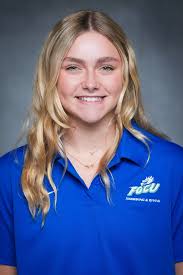 2023-24 Swimming & Diving Roster