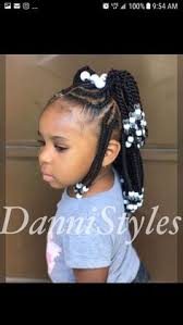 17 best images about cute protective styles for little girls on. 34 Kids Box Braids Ideas Braids For Kids Kids Hairstyles Little Girl Hairstyles