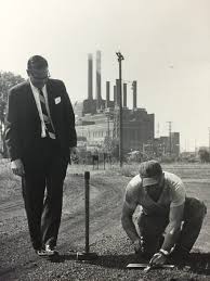 Image result for Gray 1990 Detroit Edison