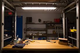 Work Bench Led Lighting T8 Tube Fixture Super Bright Leds