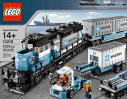 Rare Hard To Find Lego Lego City Train Lego Trains Lego City