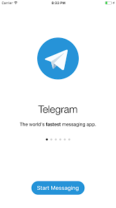 Log into your account manager to setup dns, add some hosting, or get up and running in no time with our easy. Telegram Messenger On The App Store Messaging App App Story App