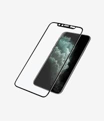 Space gray iphone 11 pro max; Panzerglass Iphone Xs Max 11 Pro Max Camslider Embellished With Cr Panzerglass International