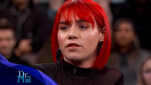 A 23-year-old who transitioned to female shares the battles she’s faced