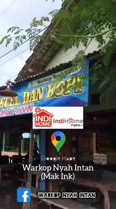 Internet memilik setidaknya, lebih dari 60.000 halaman informasi baru ditambahkan ke internet. Warkop Nyah Intan Home Facebook