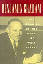Observed investor behavior during both the calm of peacetime and the chaos of world war ii. 9780070242692 Benjamin Graham The Memoirs Of The Dean Of Wall Street Abebooks Janis Marjorie G Graham Benjamin Safer Elaine G 0070242690