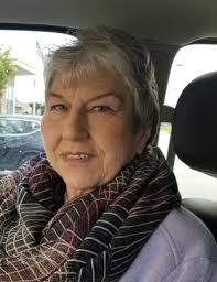 Leatha Aileen Snow Obituary October 14, 2020