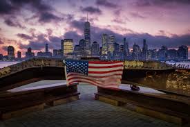Two of the planes crashed into the twin towers of new york city's world trade center, while a third was flown into the pentagon, . 19 Years On Does A Post 9 11 Generation Remember The Attacks Voice Of America English