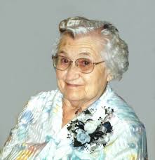 Irene E. Peake, Garnavillo, Iowa, July 11, 2020