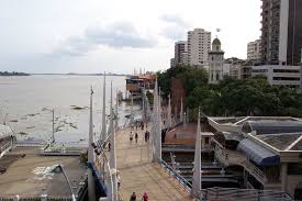 Malecón 2000 Guayaquil | Mapio.net