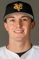 2012 Baseball Roster