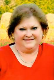 Doris Ann Newton Ewing (1960-2016)