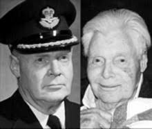 Chester Marsden Oxtoby (1923-2007)