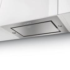 Groupe Filtrant Paradisio Ev8 77cm 650m3 H Puissance Max Inox Faber Ref 6208145