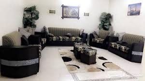 حايل كنب صاله 5قطع مع