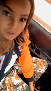 Don't be too mean to me y'all... I know y'all like to be