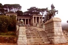 Discover a selection of 2,000 vacation rentals in rhodes memorial, cape town that are perfect for your trip. Rhodes Memorial Cape Town South Africa Mapio Net