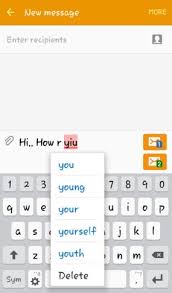 How To Turn Off Autocorrect On Android 10 9 Pie 8 1 Oreo To Earlier Lollipop 5 1 2 Bestusefultips