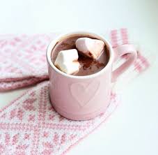 Good Morning Chocolat Chaud French Breakfast Chocolat