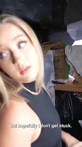 Turning an Old Dumpster into a Secret Room! (Part 10) #reel #marko  #secretroom #diy #fblifestyle