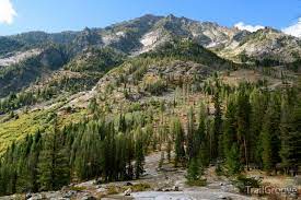 Check spelling or type a new query. Hiking And Backpacking The Selway Bitterroot Wilderness Mountain Trailgroove Magazine