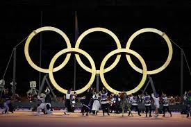 На ней будет разыграно рекордное количество медалей — 339 комплектов. Bpupv Ybojzotm