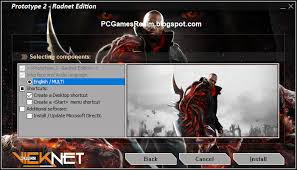 5.if you using ps3, select ps3 tab on the application.to generate your prototype 2 dlc playstation store promotion code, press the generate button. Prototype 2 Radnet Edition Free Download Pc Games Realm Download Your Favorite Pc Games For Free And Directly