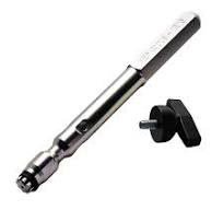 Reaction Rod | AR-15 & HK416 Armorer's Tool – Nefarious Arms